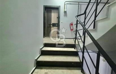 CB KİNG'DEN ALTIEYLÜL/SOMA CADDESİ'NDE 1+1 KİRALIK DAİRE