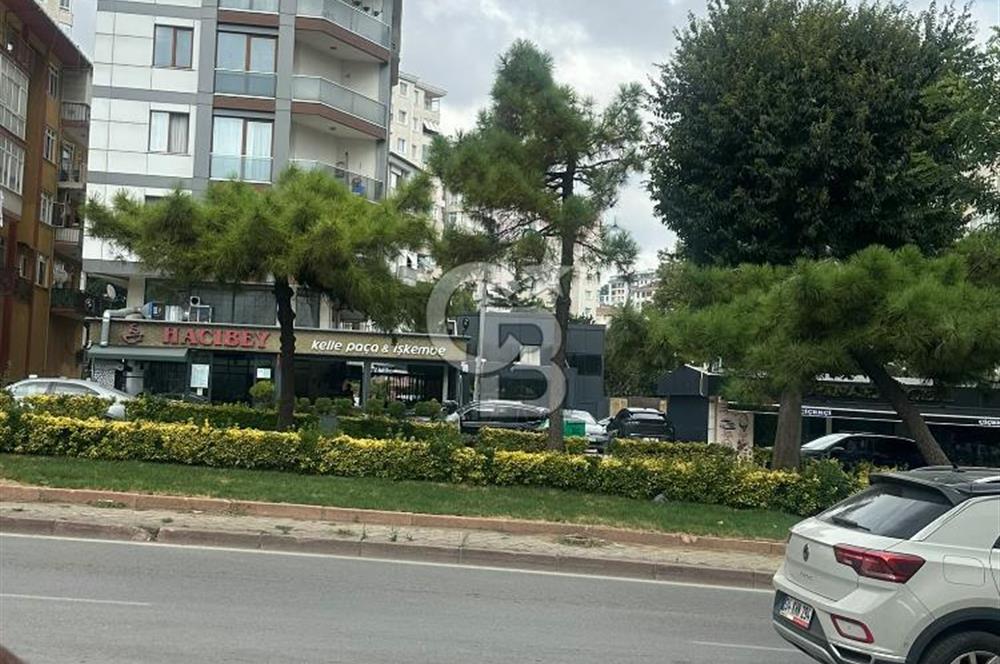 Bağdat Caddesi, Mesa Cadde de 11. Katta Panoramik Manzaralı, 3+1 Lüks Daire