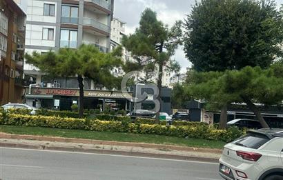 Bağdat Caddesi, Mesa Cadde de 11. Katta Panoramik Manzaralı, 3+1 Lüks Daire