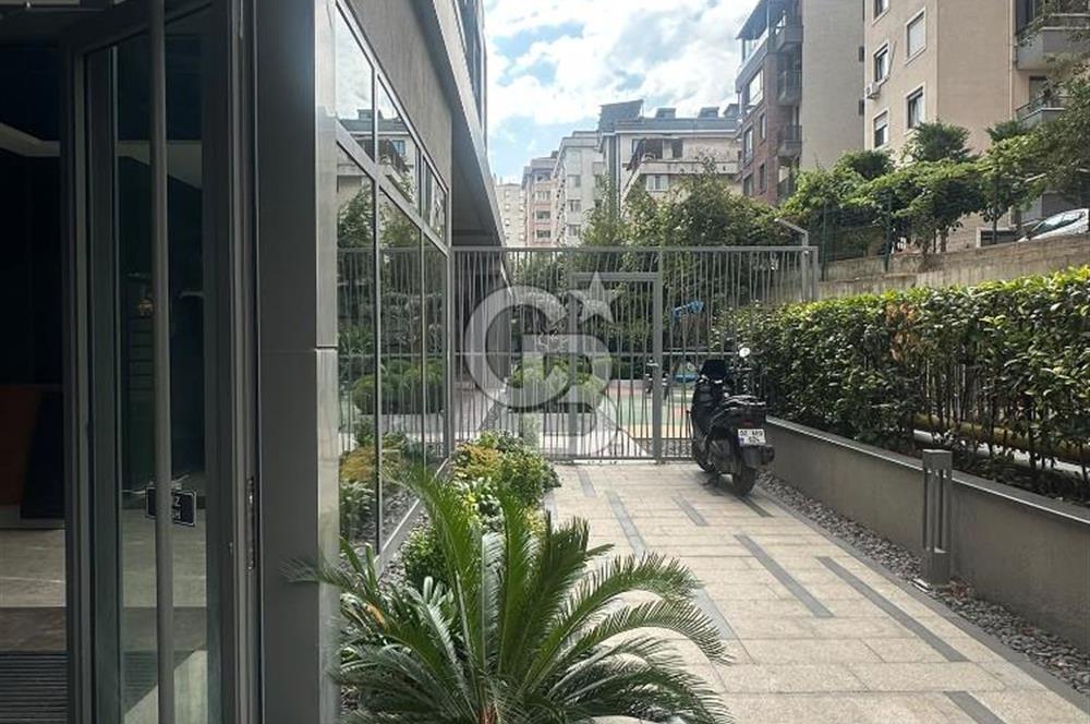 Bağdat Caddesi, Mesa Cadde de 11. Katta Panoramik Manzaralı, 3+1 Lüks Daire
