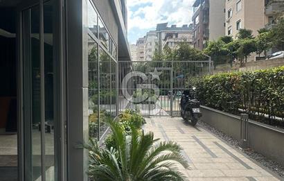 Bağdat Caddesi, Mesa Cadde de 11. Katta Panoramik Manzaralı, 3+1 Lüks Daire