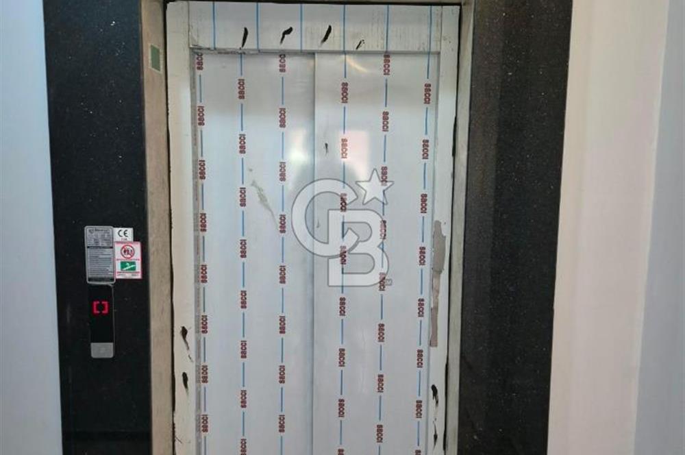 CB KİNG'DEN ALTIEYLÜL/SOMA CADDESİ'NDE 1+1 KİRALIK DAİRE