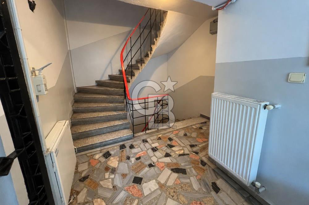 GÖZTEPE ÖZGÜRLÜK PARKI YANI 2+1 90 M² KİRALIK DAİRE