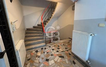 GÖZTEPE ÖZGÜRLÜK PARKI YANI 2+1 90 M² KİRALIK DAİRE