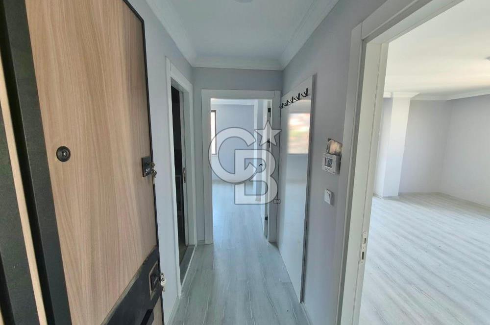 CB KİNG'DEN ALTIEYLÜL/SOMA CADDESİ'NDE 1+1 KİRALIK DAİRE