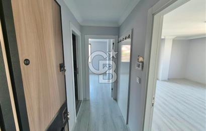 CB KİNG'DEN ALTIEYLÜL/SOMA CADDESİ'NDE 1+1 KİRALIK DAİRE