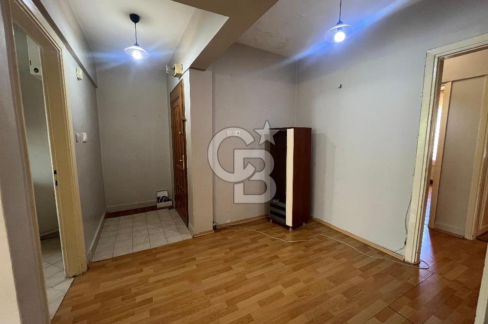 GÖZTEPE ÖZGÜRLÜK PARKI YANI 2+1 90 M² KİRALIK DAİRE