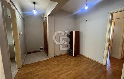 GÖZTEPE ÖZGÜRLÜK PARKI YANI 2+1 90 M² KİRALIK DAİRE