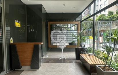 Bağdat Caddesi, Mesa Cadde de 11. Katta Panoramik Manzaralı, 3+1 Lüks Daire