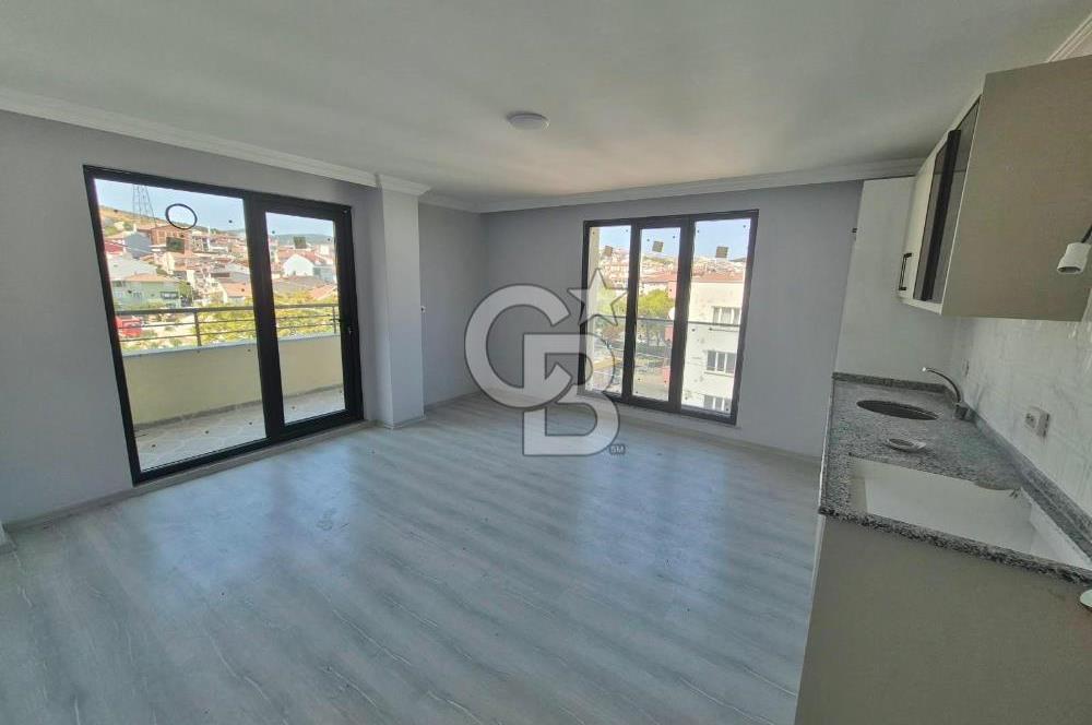 CB KİNG'DEN ALTIEYLÜL/SOMA CADDESİ'NDE 1+1 KİRALIK DAİRE