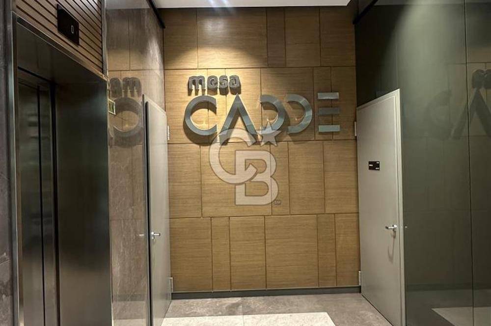 Bağdat Caddesi, Mesa Cadde de 11. Katta Panoramik Manzaralı, 3+1 Lüks Daire