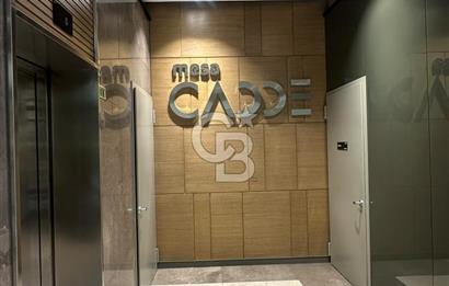 Bağdat Caddesi, Mesa Cadde de 11. Katta Panoramik Manzaralı, 3+1 Lüks Daire