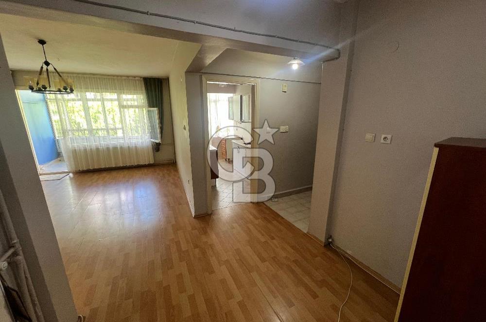 GÖZTEPE ÖZGÜRLÜK PARKI YANI 2+1 90 M² KİRALIK DAİRE