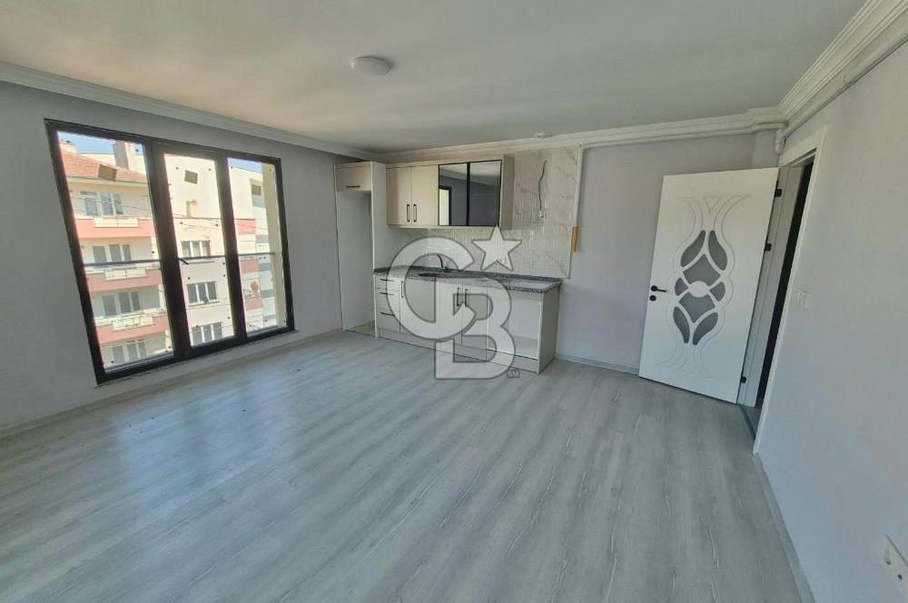 CB KİNG'DEN ALTIEYLÜL/SOMA CADDESİ'NDE 1+1 KİRALIK DAİRE