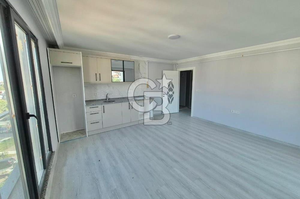 CB KİNG'DEN ALTIEYLÜL/SOMA CADDESİ'NDE 1+1 KİRALIK DAİRE