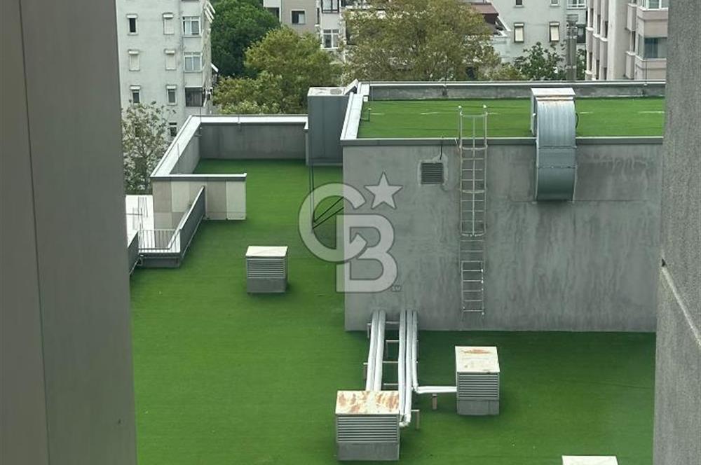 Bağdat Caddesi, Mesa Cadde de 11. Katta Panoramik Manzaralı, 3+1 Lüks Daire
