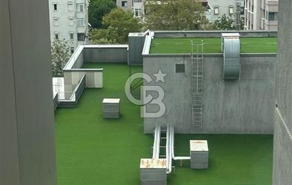 Bağdat Caddesi, Mesa Cadde de 11. Katta Panoramik Manzaralı, 3+1 Lüks Daire