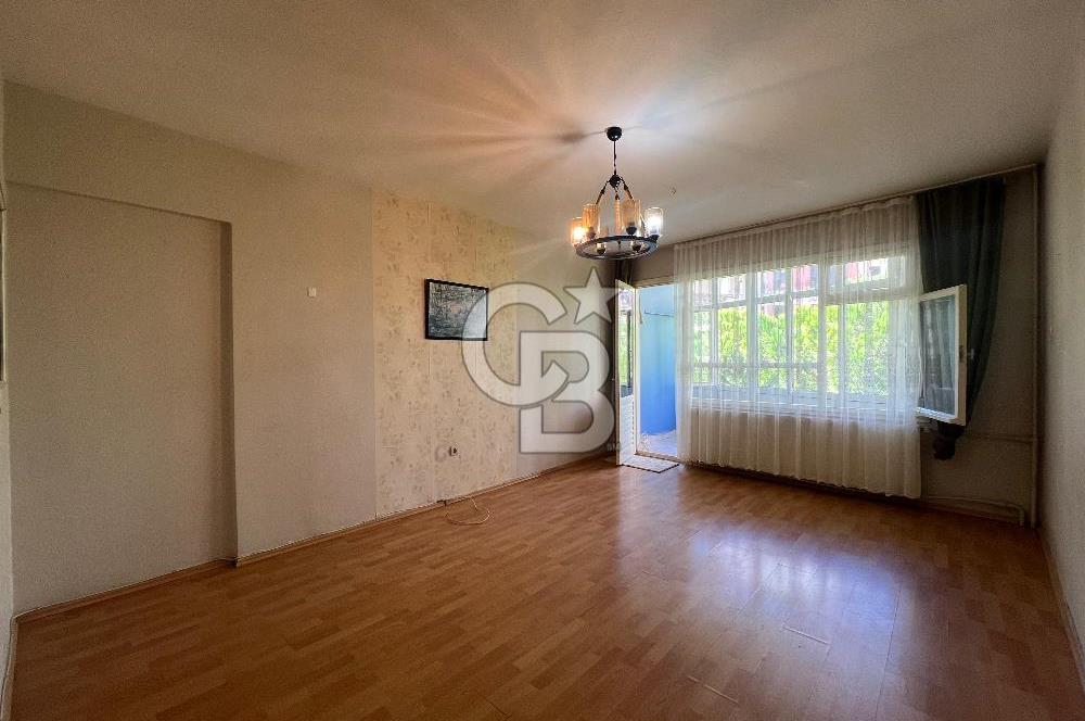 GÖZTEPE ÖZGÜRLÜK PARKI YANI 2+1 90 M² KİRALIK DAİRE