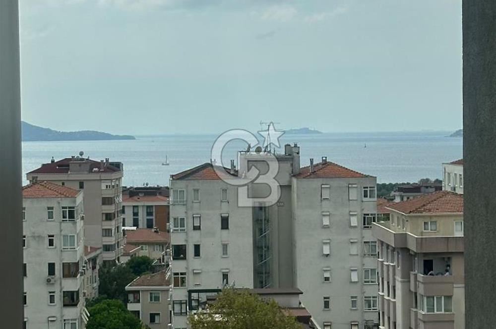 Bağdat Caddesi, Mesa Cadde de 11. Katta Panoramik Manzaralı, 3+1 Lüks Daire