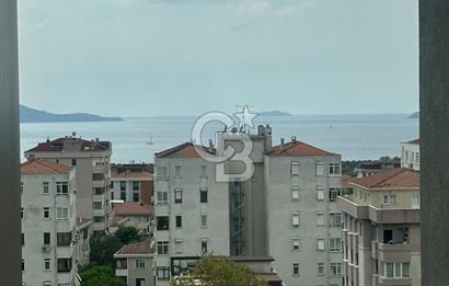 Bağdat Caddesi, Mesa Cadde de 11. Katta Panoramik Manzaralı, 3+1 Lüks Daire