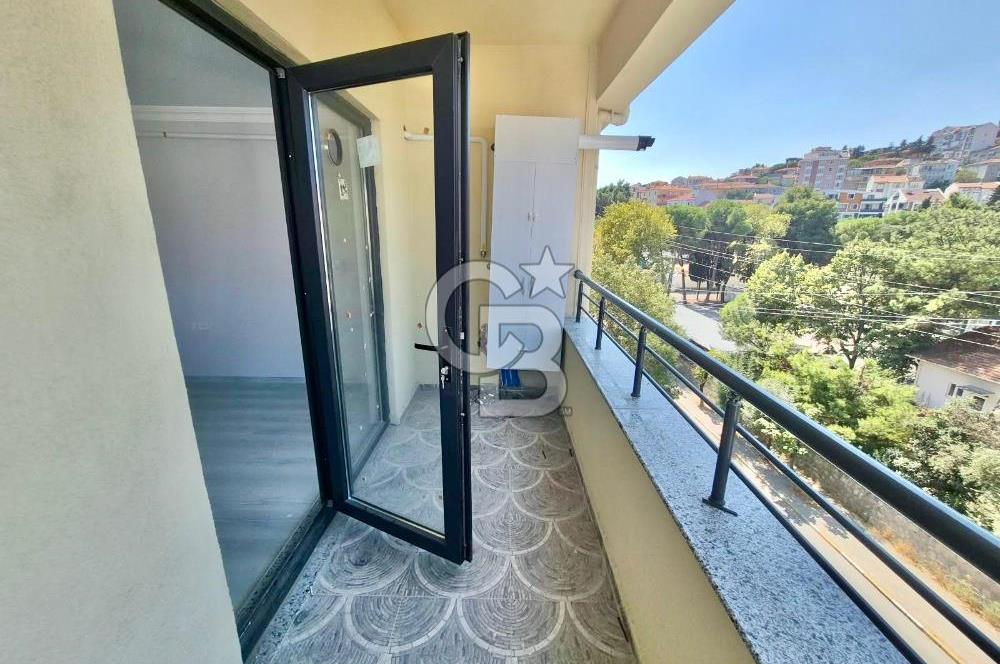 CB KİNG'DEN ALTIEYLÜL/SOMA CADDESİ'NDE 1+1 KİRALIK DAİRE