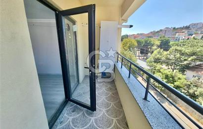 CB KİNG'DEN ALTIEYLÜL/SOMA CADDESİ'NDE 1+1 KİRALIK DAİRE