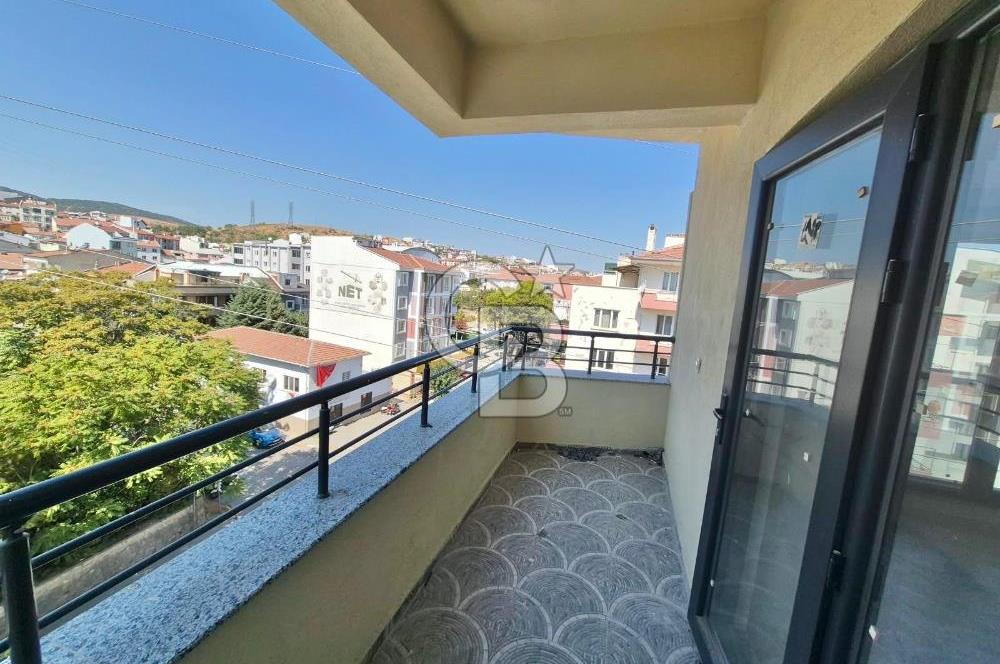 CB KİNG'DEN ALTIEYLÜL/SOMA CADDESİ'NDE 1+1 KİRALIK DAİRE