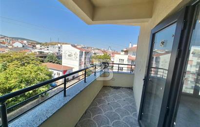 CB KİNG'DEN ALTIEYLÜL/SOMA CADDESİ'NDE 1+1 KİRALIK DAİRE