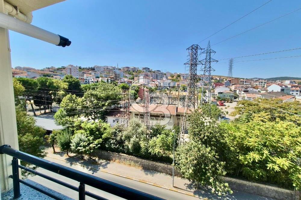 CB KİNG'DEN ALTIEYLÜL/SOMA CADDESİ'NDE 1+1 KİRALIK DAİRE