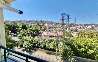 CB KİNG'DEN ALTIEYLÜL/SOMA CADDESİ'NDE 1+1 KİRALIK DAİRE
