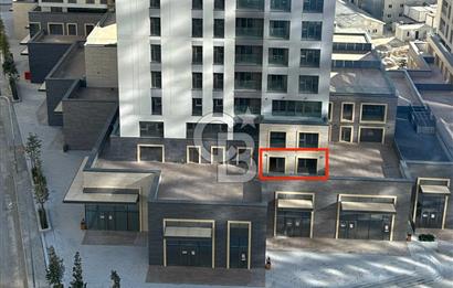 Kenan Bayar'dan | 9. Etapta Fırsat Fiyatlı, 97,4 m² 1+1 Daire