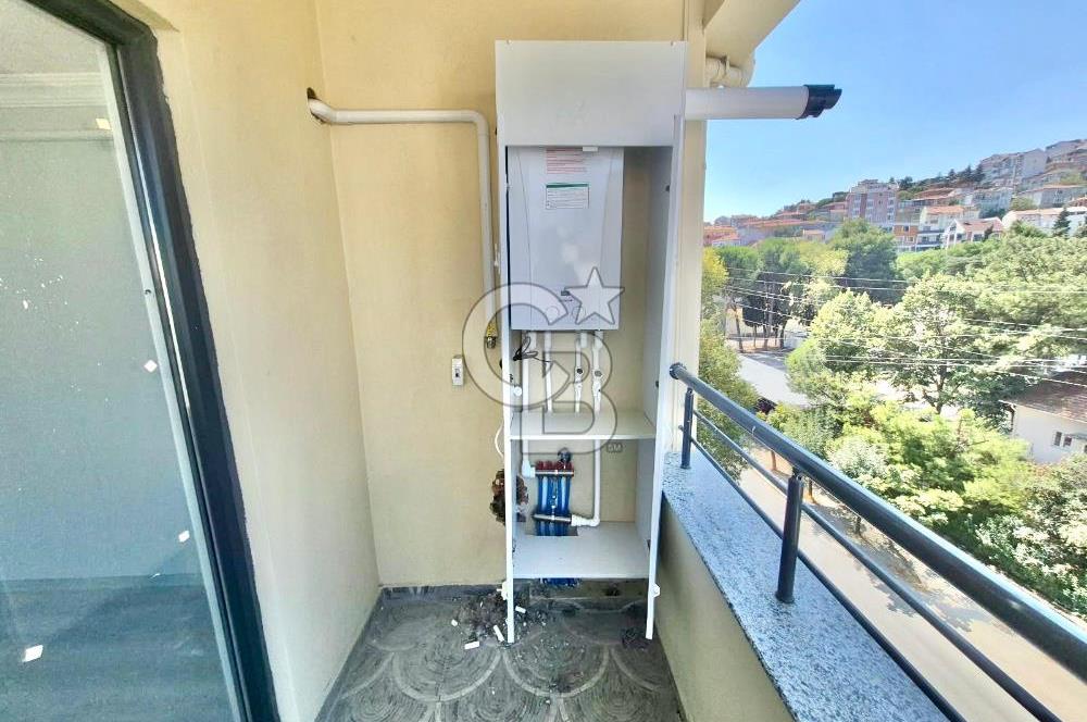 CB KİNG'DEN ALTIEYLÜL/SOMA CADDESİ'NDE 1+1 KİRALIK DAİRE