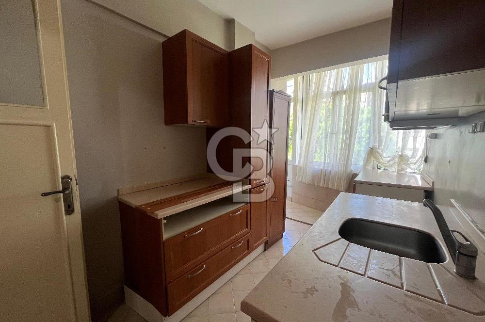 GÖZTEPE ÖZGÜRLÜK PARKI YANI 2+1 90 M² KİRALIK DAİRE