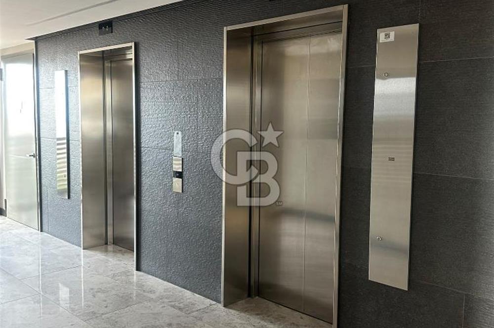 Bağdat Caddesi, Mesa Cadde de 11. Katta Panoramik Manzaralı, 3+1 Lüks Daire