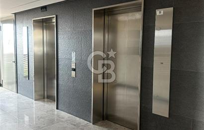 Bağdat Caddesi, Mesa Cadde de 11. Katta Panoramik Manzaralı, 3+1 Lüks Daire