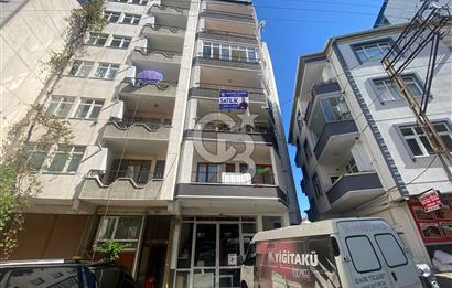 CB LİKA'DAN AKÇAABAT YAYLACIK MAHALLESİNDE SATILIK 2+1 DAİRE