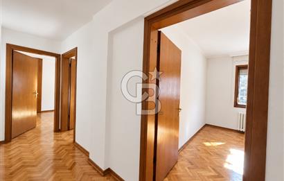 Çankaya Platin Sokak 4+1 Kök Tapu Şömineli Boş Daire