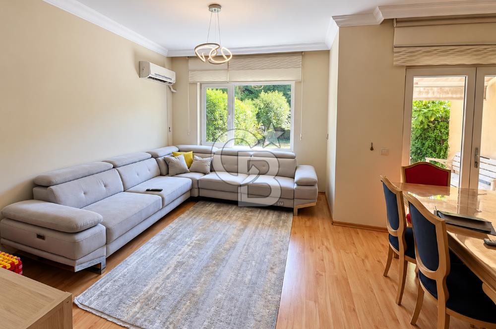 KOCAELİ KARTEPE VİLLAM 1 SİTESİNDE SATILIK 3+1 VİLLA