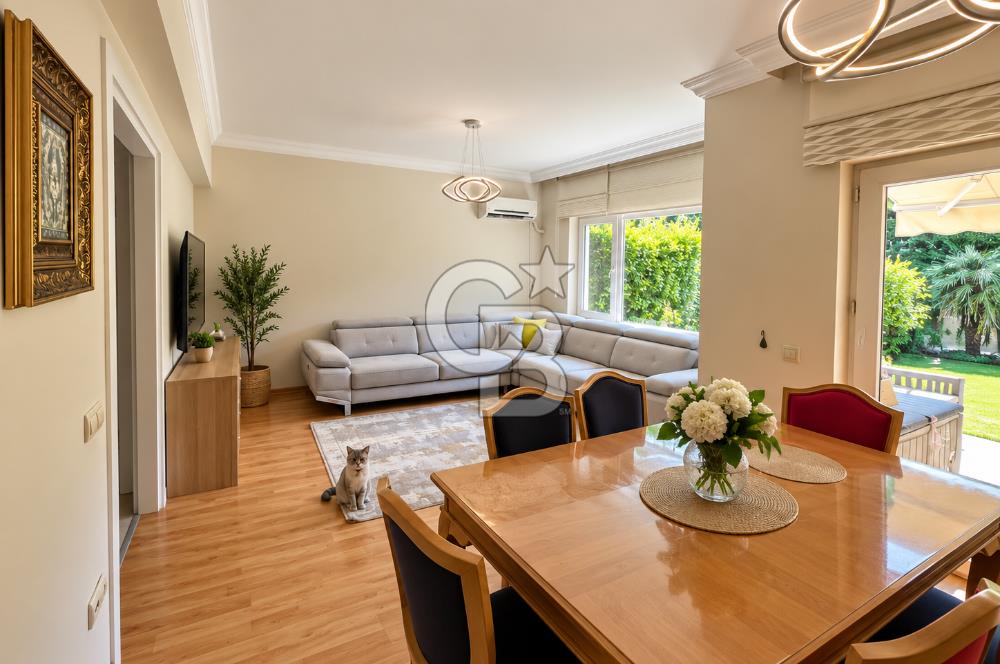 KOCAELİ KARTEPE VİLLAM 1 SİTESİNDE SATILIK 3+1 VİLLA