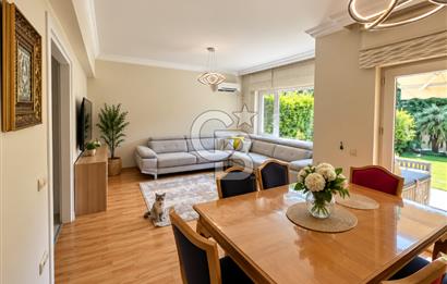 KOCAELİ KARTEPE VİLLAM 1 SİTESİNDE SATILIK 3+1 VİLLA