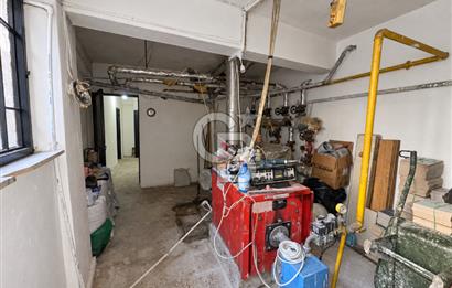 ÜSKÜDAR MERKEZDE SATILIK KOMPLE FIRSAT BİNA