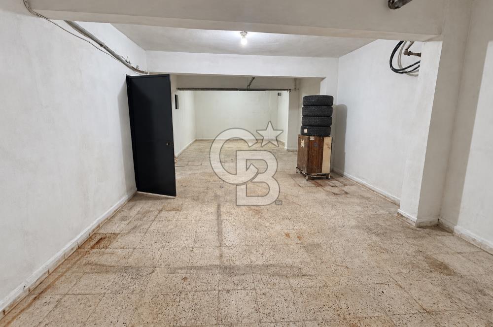 ÜSKÜDAR MERKEZDE SATILIK KOMPLE FIRSAT BİNA