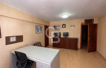 ÜSKÜDAR MERKEZDE SATILIK KOMPLE FIRSAT BİNA