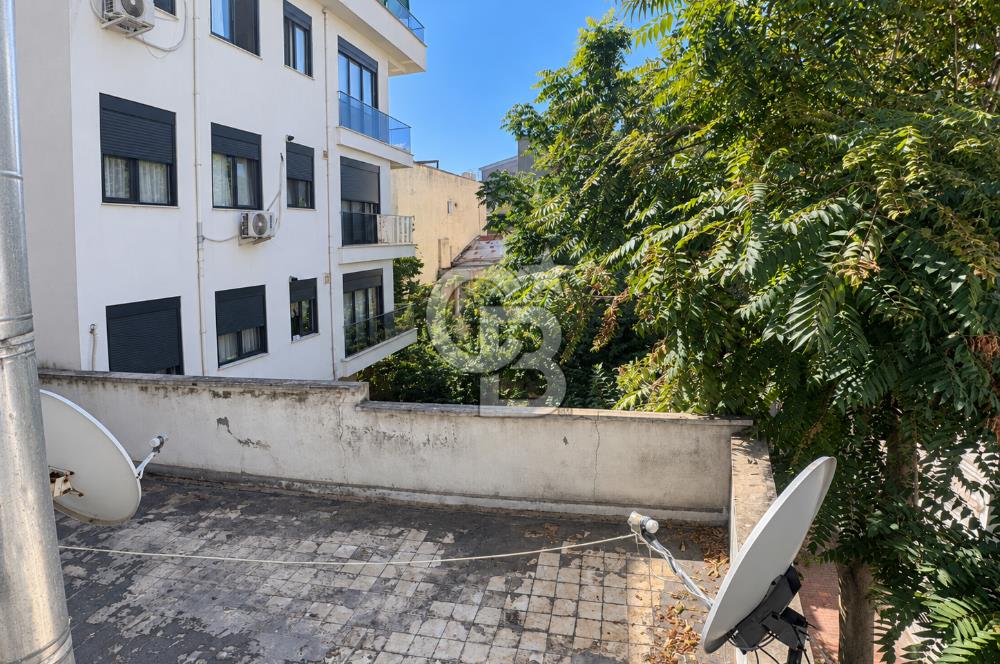 ÜSKÜDAR MERKEZDE SATILIK KOMPLE FIRSAT BİNA