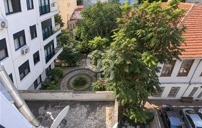 ÜSKÜDAR MERKEZDE SATILIK KOMPLE FIRSAT BİNA