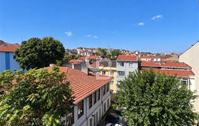 ÜSKÜDAR MERKEZDE SATILIK KOMPLE FIRSAT BİNA