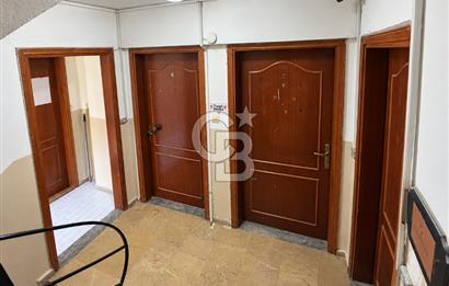 ÜSKÜDAR MERKEZDE SATILIK KOMPLE FIRSAT BİNA