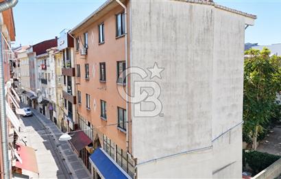 ÜSKÜDAR MERKEZDE SATILIK KOMPLE FIRSAT BİNA
