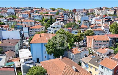 ÜSKÜDAR MERKEZDE SATILIK KOMPLE FIRSAT BİNA