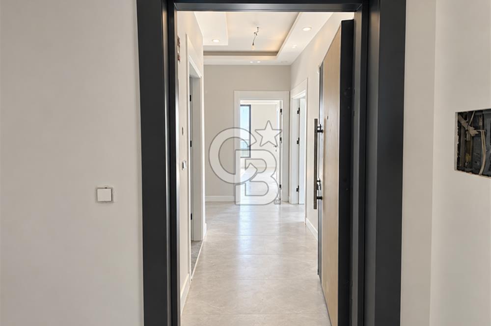 KOCAELİ KARTEPE DUMLUPINAR MAH. 3+1 ARAKAT SATILIK DAİRE